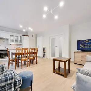 Classy - - Piastowska By The Sea Apartament