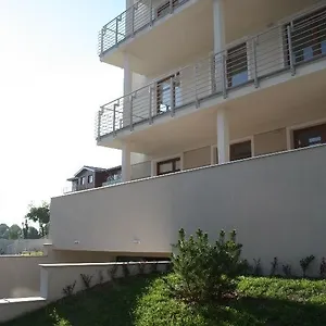 Neptun House Apartament